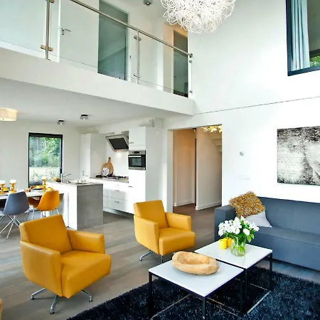 Holiday Droompark Bad Hulckesteijn.2 בית נופש Diermen