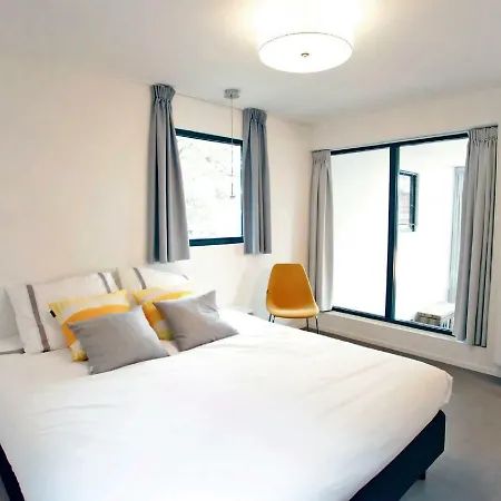 Holiday Droompark Bad Hulckesteijn.2 * Diermen