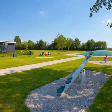 Holiday Droompark Bad Hulckesteijn.2 * Diermen